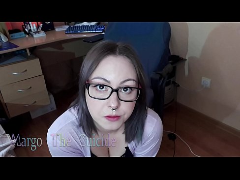 ❤️ სექსუალური გოგონა სათვალეებით ღრმად იწოვს დილდოს კამერაზე ❌ პორნო ka.gaypornforyou.ru ️❤